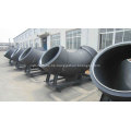 ASTM A234 WP5 Steel Pipe fittings